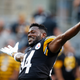 Illustration for article titled The Latest Antonio Brown Story Is Weird Even For Antonio Brown